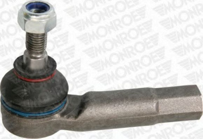MONROE l29126 -  Наконечник поперечной рулевой тяги