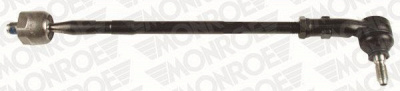 MONROE l29341 - Поперечная рулевая тяга