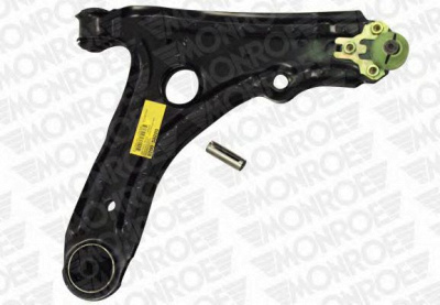 MONROE l29549 -  Рычаг независимой подвески колеса, подвеска колеса