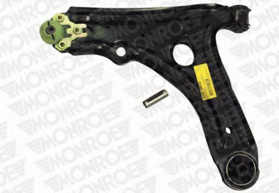 MONROE l29550 -  Рычаг независимой подвески колеса, подвеска колеса