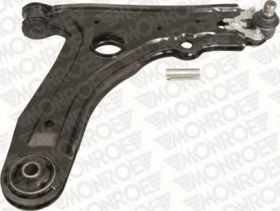 MONROE l29551 -  Рычаг независимой подвески колеса, подвеска колеса