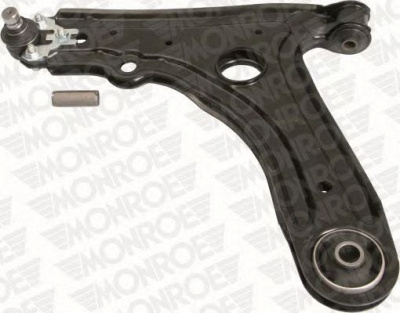 MONROE l29552 -  Рычаг независимой подвески колеса, подвеска колеса