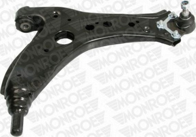 MONROE l29565 -  Рычаг независимой подвески колеса, подвеска колеса