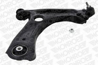 MONROE l29a39 -  Рычаг независимой подвески колеса, подвеска колеса