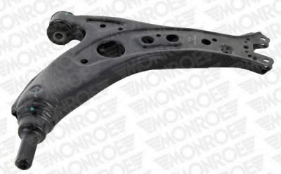 MONROE l29a69 -  Рычаг независимой подвески колеса, подвеска колеса