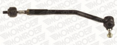 MONROE l3855 -  Поперечная рулевая тяга