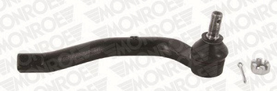 MONROE l40117 -  Наконечник поперечной рулевой тяги