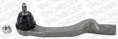 MONROE l40124 -  Наконечник поперечной рулевой тяги
