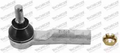 MONROE l40137 -  Наконечник поперечной рулевой тяги