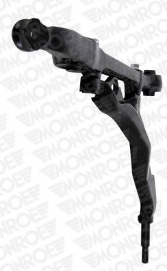 MONROE l40544 -  Рычаг независимой подвески колеса, подвеска колеса