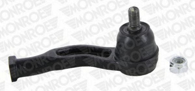 MONROE l4120 -  Наконечник поперечной рулевой тяги