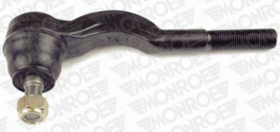 MONROE l42104 -  Наконечник поперечной рулевой тяги