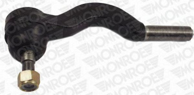 MONROE l43107 -  Наконечник поперечной рулевой тяги