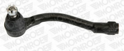 MONROE l43114 -  Наконечник поперечной рулевой тяги