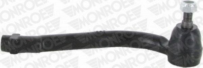 MONROE l43117 -  Наконечник поперечной рулевой тяги