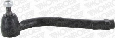 MONROE l43118 -  Наконечник поперечной рулевой тяги