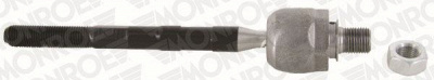 MONROE l43211 -  Осевой шарнир, рулевая тяга