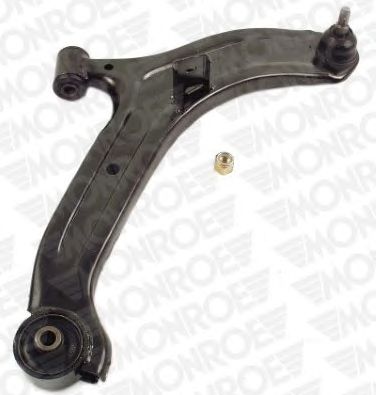 MONROE l43511 -  Рычаг независимой подвески колеса, подвеска колеса