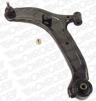 MONROE l43512 -  Рычаг независимой подвески колеса, подвеска колеса