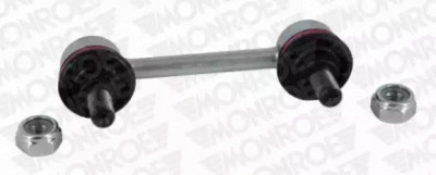 MONROE l69605 -  Тяга / стойка, стабилизатор