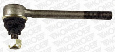 MONROE l7020 -  Наконечник поперечной рулевой тяги
