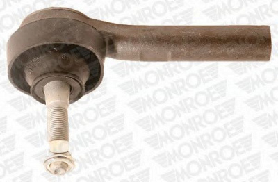 MONROE l80100 -  Наконечник поперечной рулевой тяги