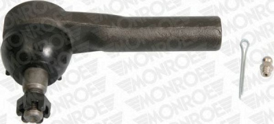 MONROE l80107 -  Наконечник поперечной рулевой тяги