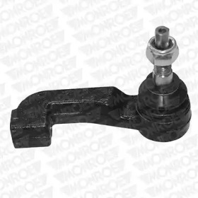 MONROE l80123 -  Наконечник поперечной рулевой тяги