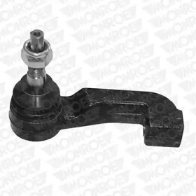 MONROE l80124 -  Наконечник поперечной рулевой тяги