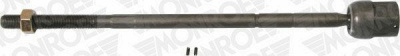 MONROE l80204 - Осевой шарнир, рулевая тяга