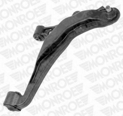MONROE l80501 -  Рычаг независимой подвески колеса, подвеска колеса