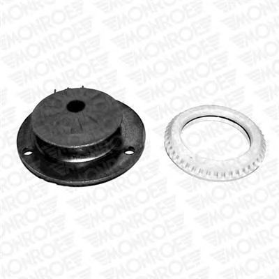 MONROE mk040 -  Опора стойки амортизатора