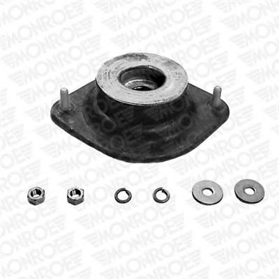 MONROE mk070 -  Опора стойки амортизатора