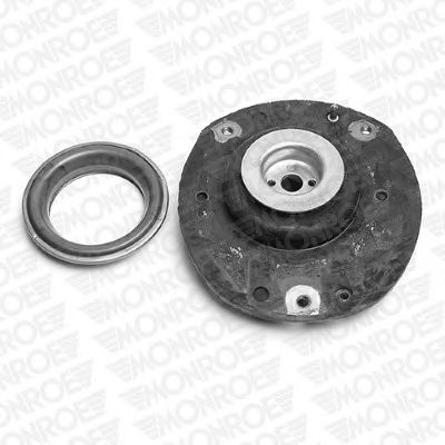 MONROE mk143r -  Опора стойки амортизатора