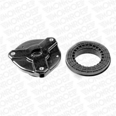 MONROE mk280 -  Опора стойки амортизатора