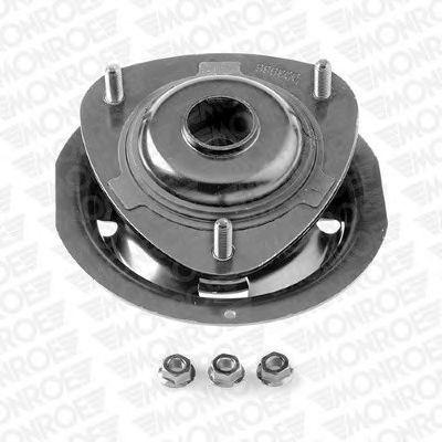 MONROE mk290r -  Опора стойки амортизатора