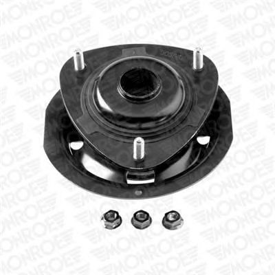 MONROE mk291l - Опора стойки амортизатора