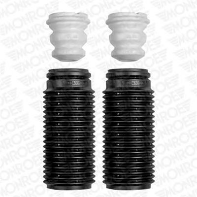 MONROE pk036 -  Пылезащитный комилект, амортизатор