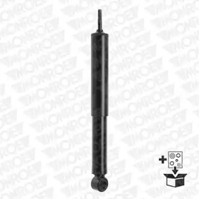 MONROE t1243 -  Амортизатор