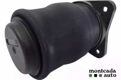 MONTCADA 0296270 -  Кожух пневматической рессоры