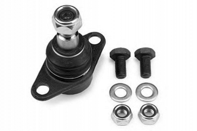 MOOG bmbj0899 -  Несущий / направляющий шарнир