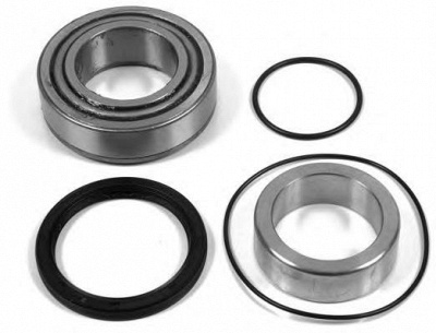 MOOG vowb11066 -  Комплект подшипника ступицы колеса