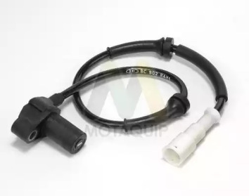 MOTAQUIP lvab100 -  Датчик, частота вращения колеса