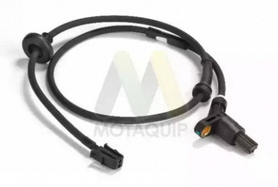 MOTAQUIP lvab110 -  Датчик, частота вращения колеса