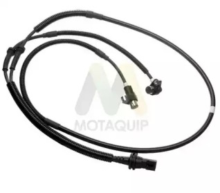 MOTAQUIP lvab130 -  Датчик, частота вращения колеса