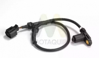 MOTAQUIP lvab175 -  Датчик, частота вращения колеса