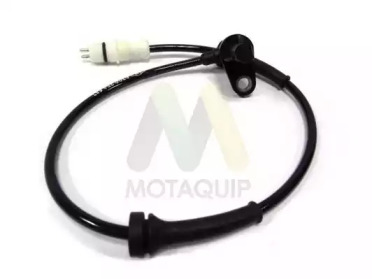 MOTAQUIP lvab181 -  Датчик, частота вращения колеса