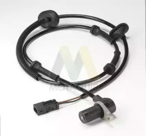 MOTAQUIP lvab185 -  Датчик, частота вращения колеса
