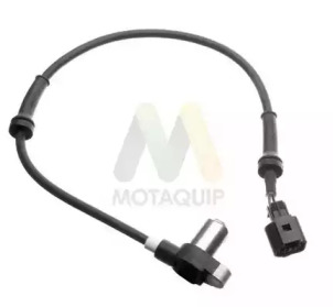 MOTAQUIP lvab240 -  Датчик, частота вращения колеса