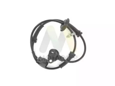 MOTAQUIP lvab241 -  Датчик, частота вращения колеса